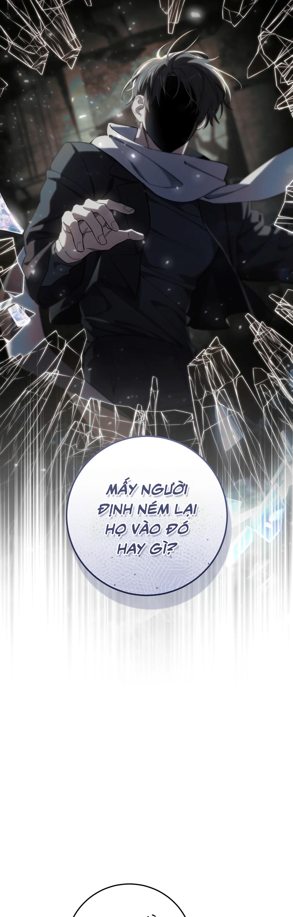 Hunter muốn sống một cách yên bình Chapter 38 - Next 