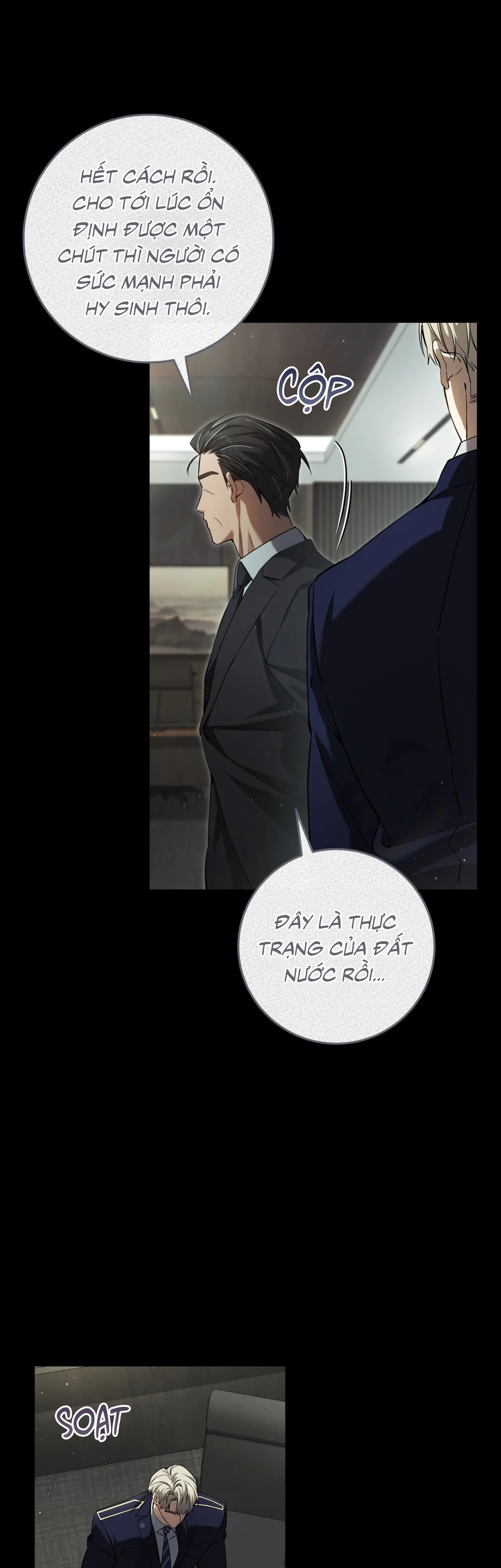 Hunter muốn sống một cách yên bình Chapter 38 - Next 