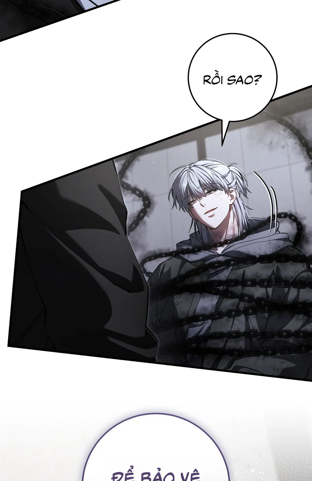 Hunter muốn sống một cách yên bình Chapter 38 - Next 