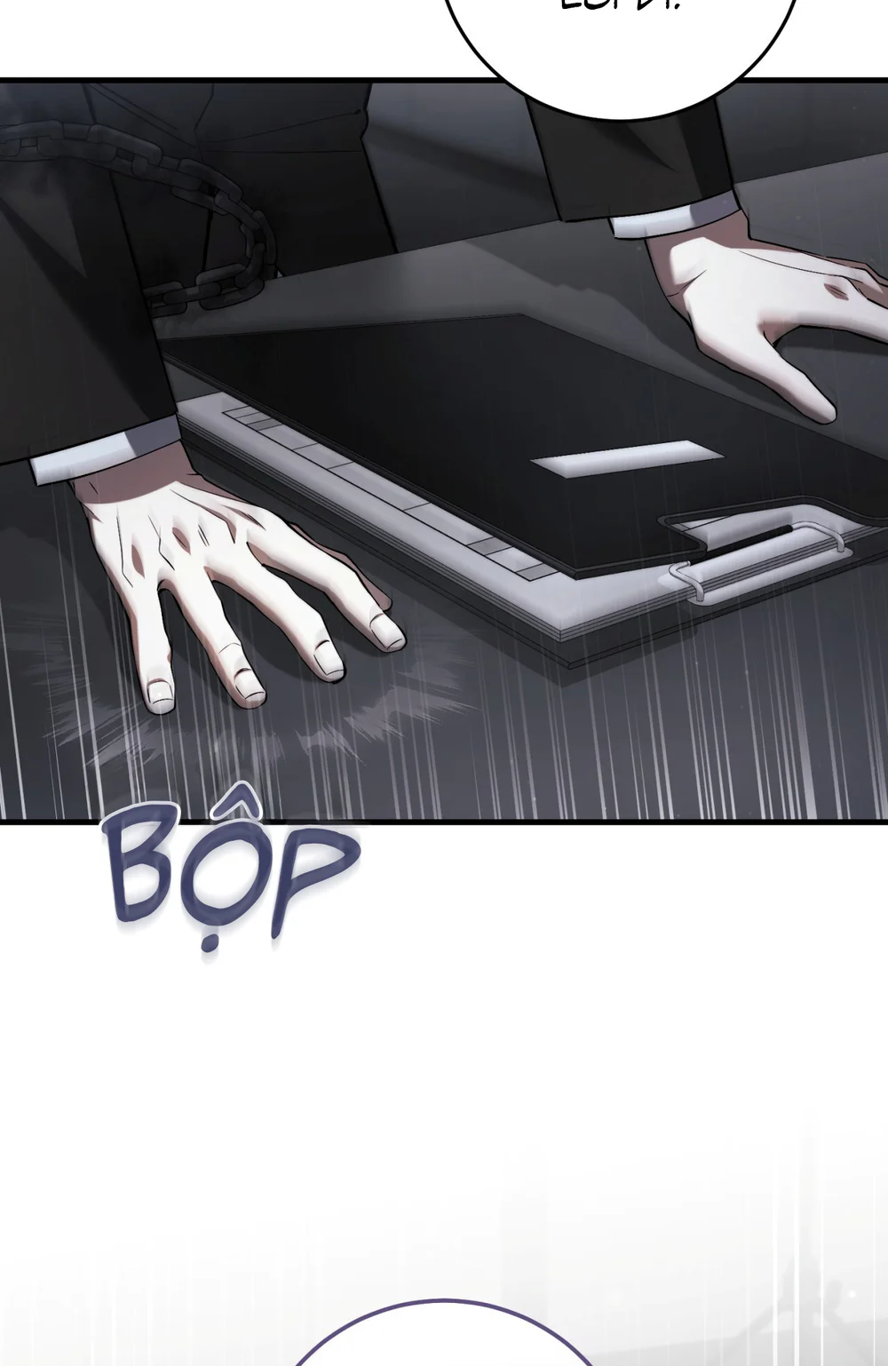 Hunter muốn sống một cách yên bình Chapter 38 - Next 