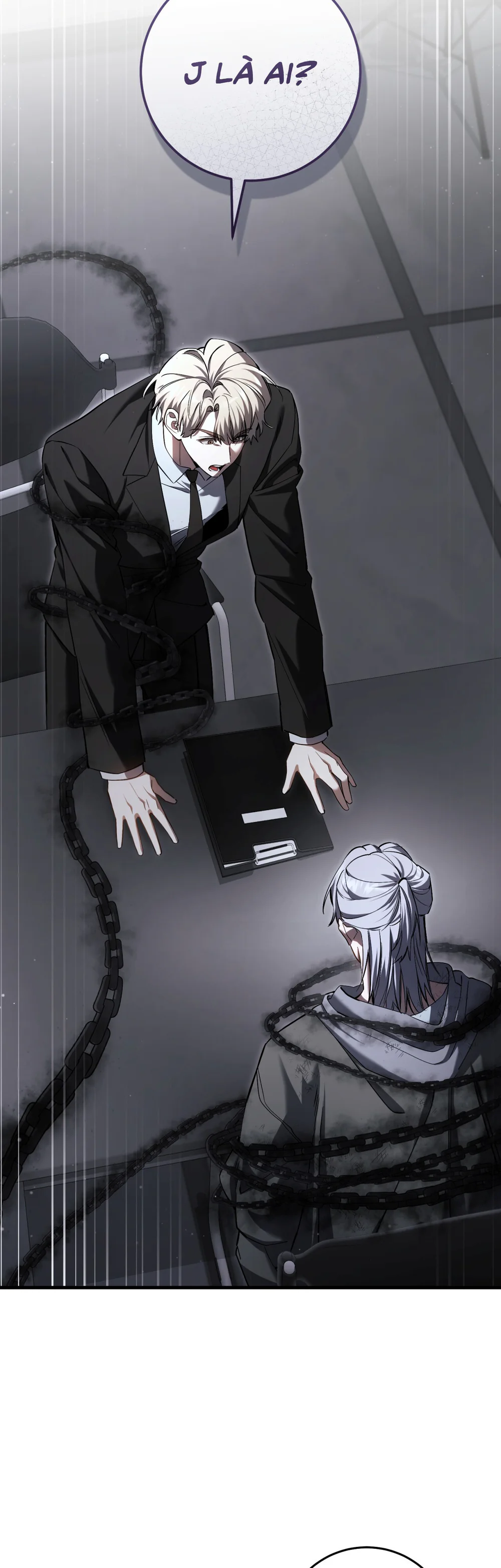 Hunter muốn sống một cách yên bình Chapter 38 - Next 