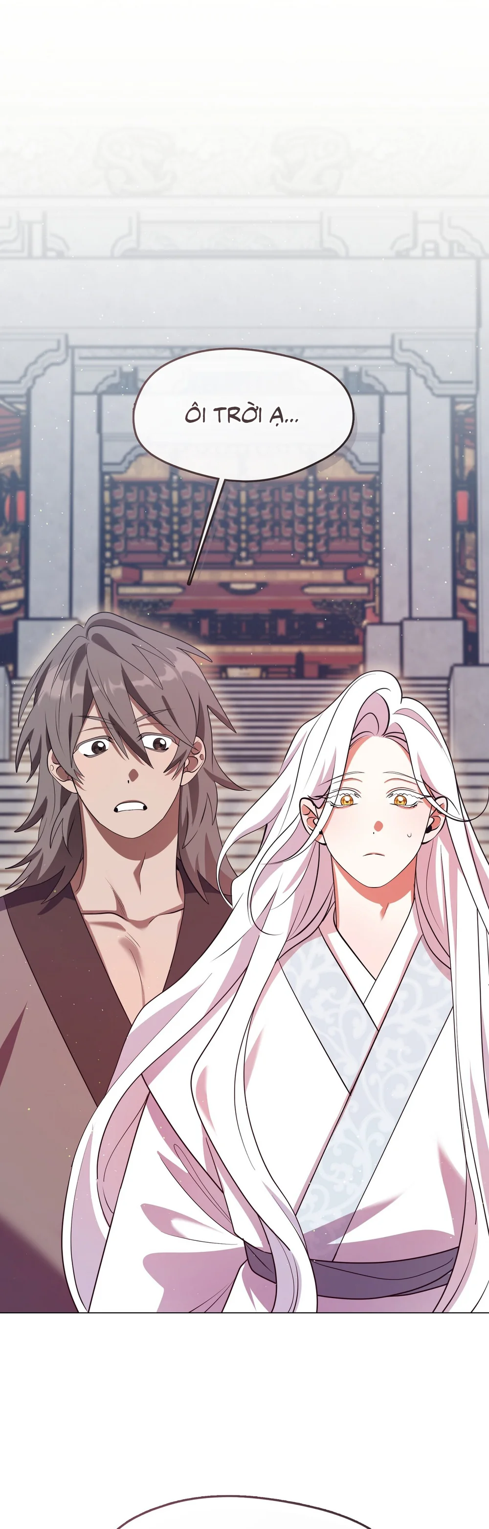 Tôi đã nuôi dạy thủ lĩnh giáo phái ác ma Chapter 89 - Next Chapter 90