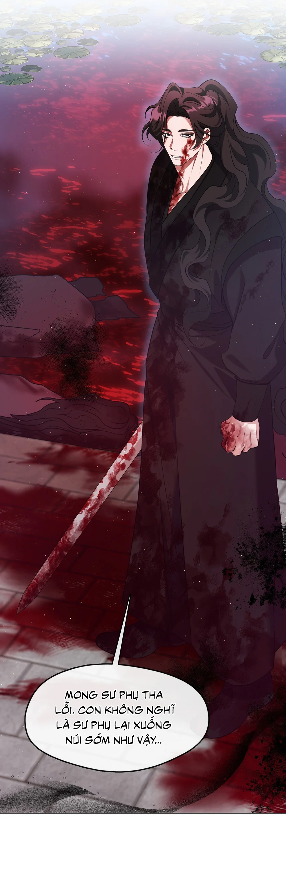 Tôi đã nuôi dạy thủ lĩnh giáo phái ác ma Chapter 89 - Next Chapter 90