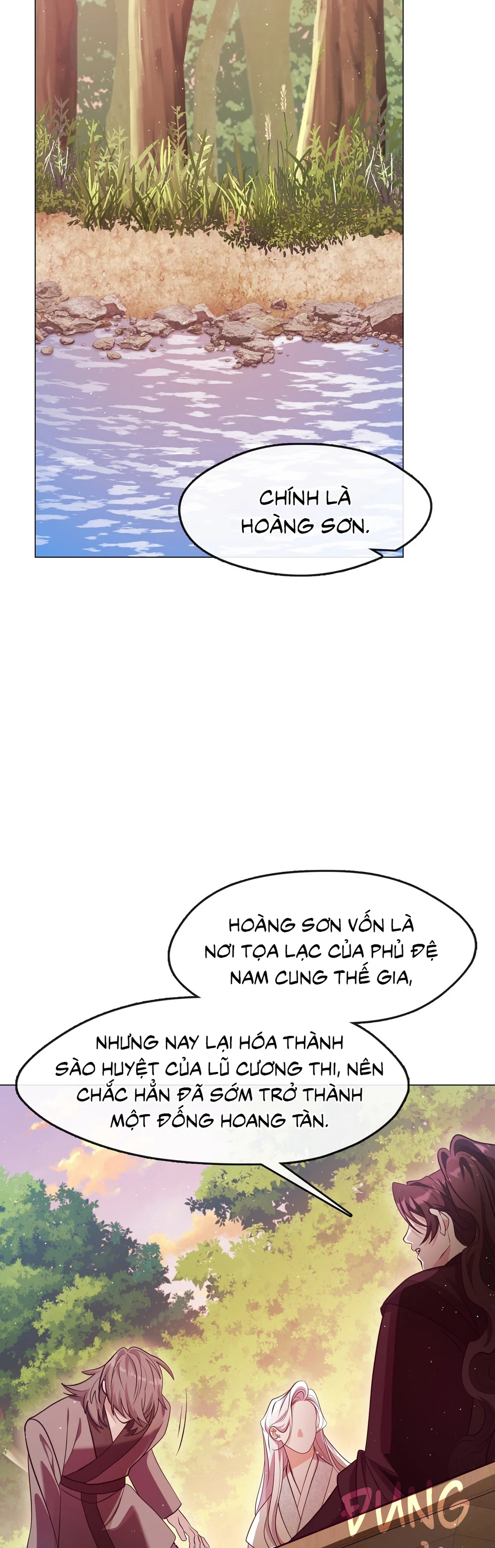 Tôi đã nuôi dạy thủ lĩnh giáo phái ác ma Chapter 89 - Next Chapter 90