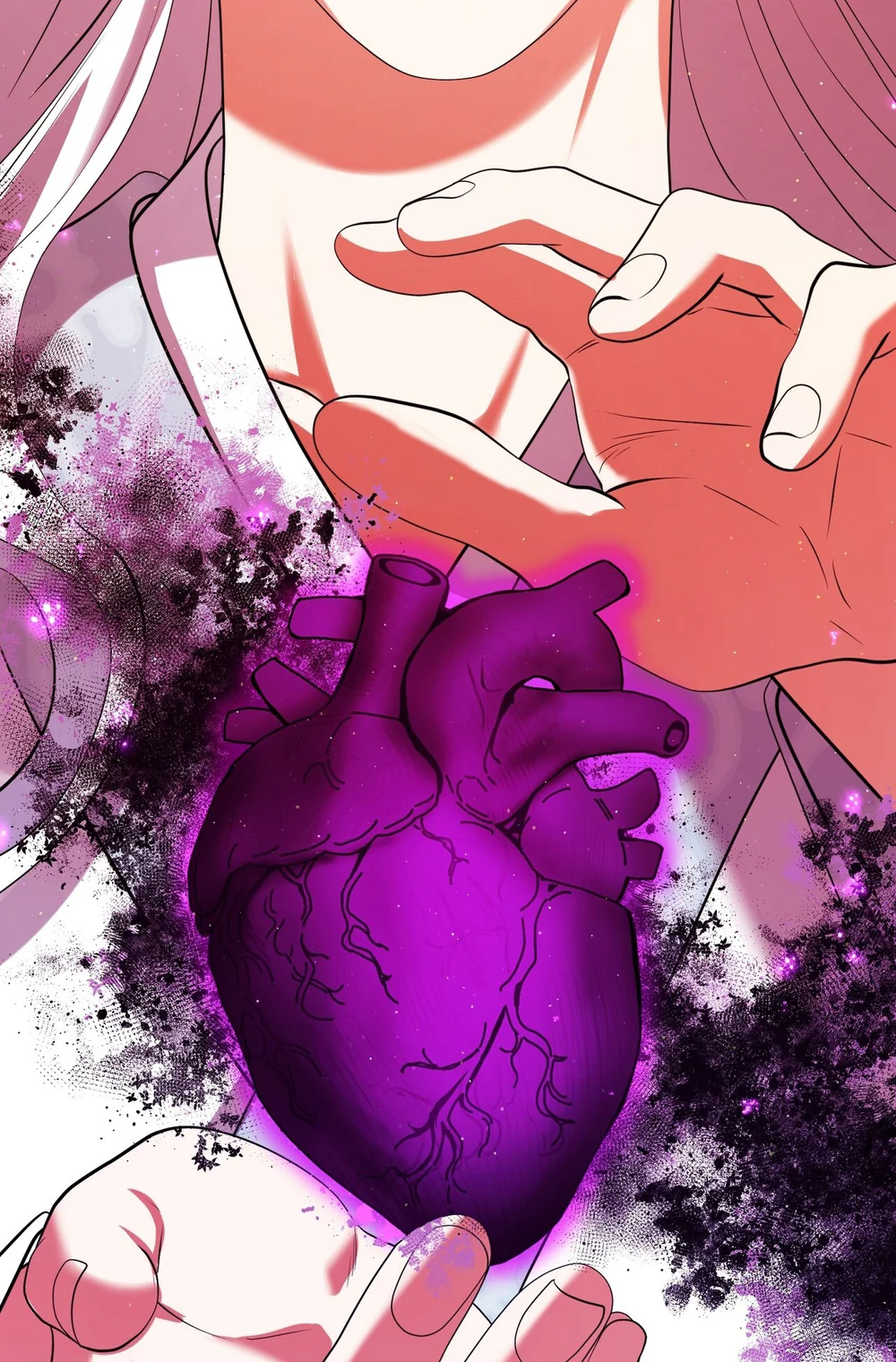 Tôi đã nuôi dạy thủ lĩnh giáo phái ác ma Chapter 89 - Next Chapter 90