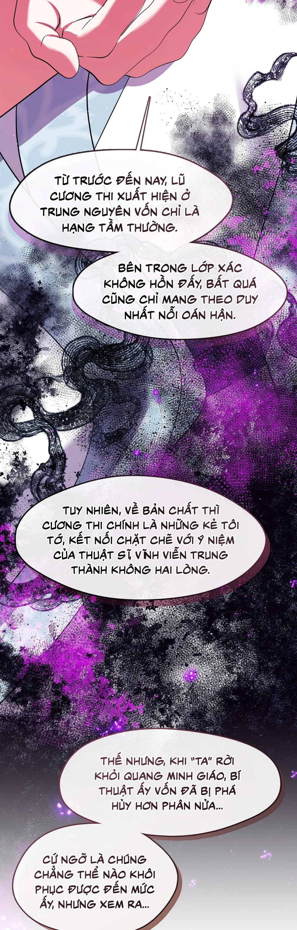 Tôi đã nuôi dạy thủ lĩnh giáo phái ác ma Chapter 89 - Next Chapter 90