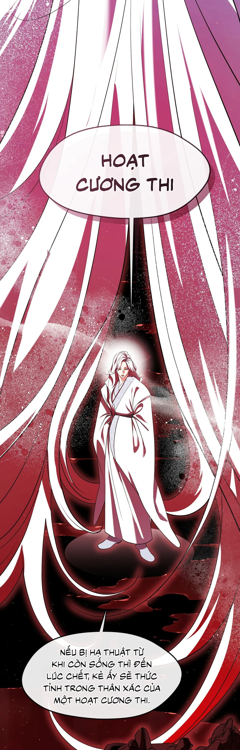 Tôi đã nuôi dạy thủ lĩnh giáo phái ác ma Chapter 89 - Next Chapter 90