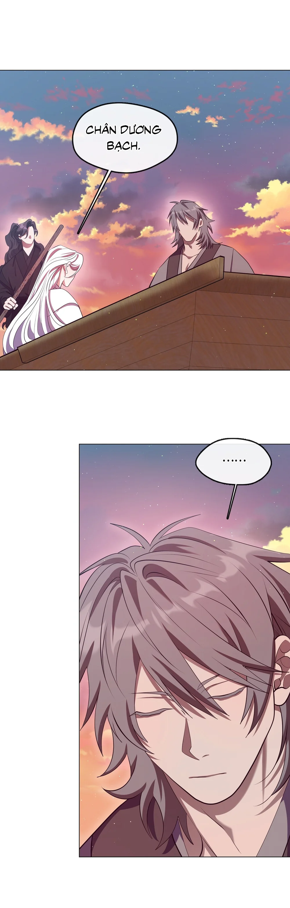 Tôi đã nuôi dạy thủ lĩnh giáo phái ác ma Chapter 89 - Next Chapter 90