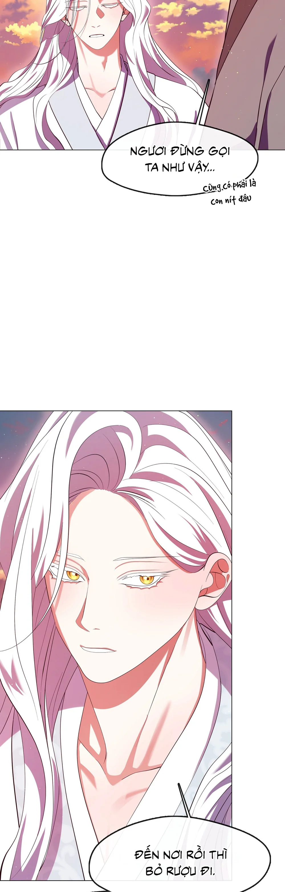 Tôi đã nuôi dạy thủ lĩnh giáo phái ác ma Chapter 89 - Next Chapter 90