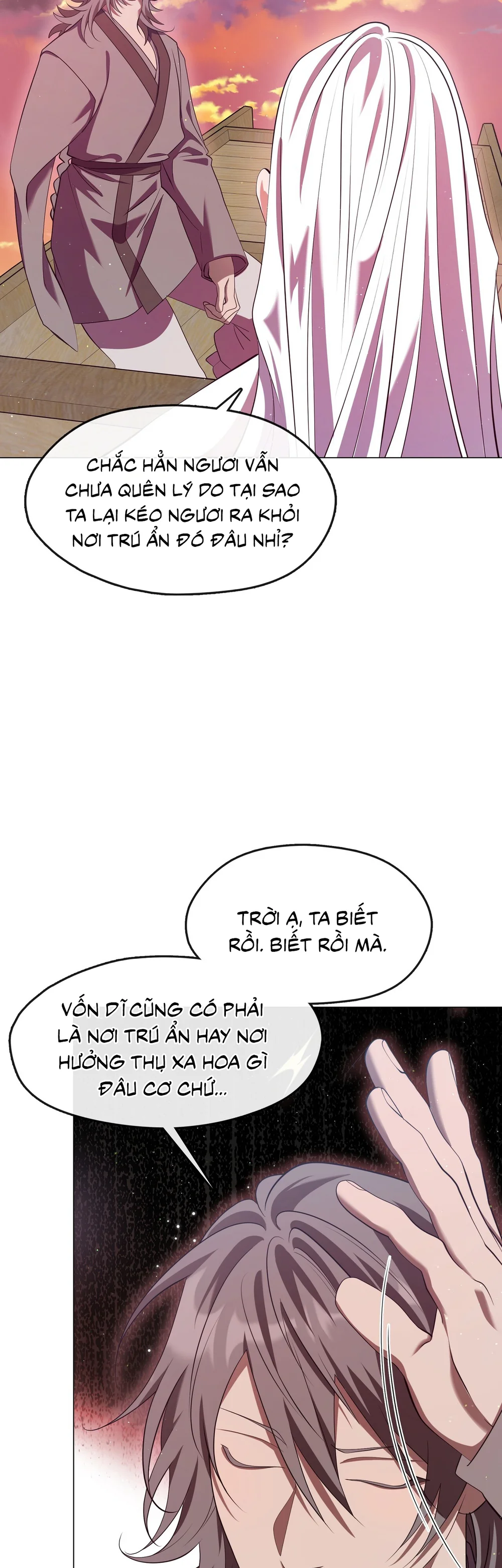 Tôi đã nuôi dạy thủ lĩnh giáo phái ác ma Chapter 89 - Next Chapter 90