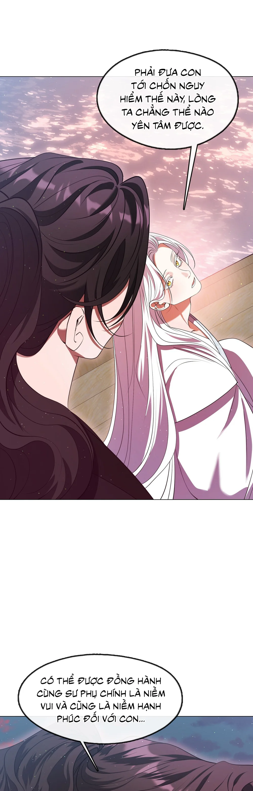 Tôi đã nuôi dạy thủ lĩnh giáo phái ác ma Chapter 89 - Next Chapter 90