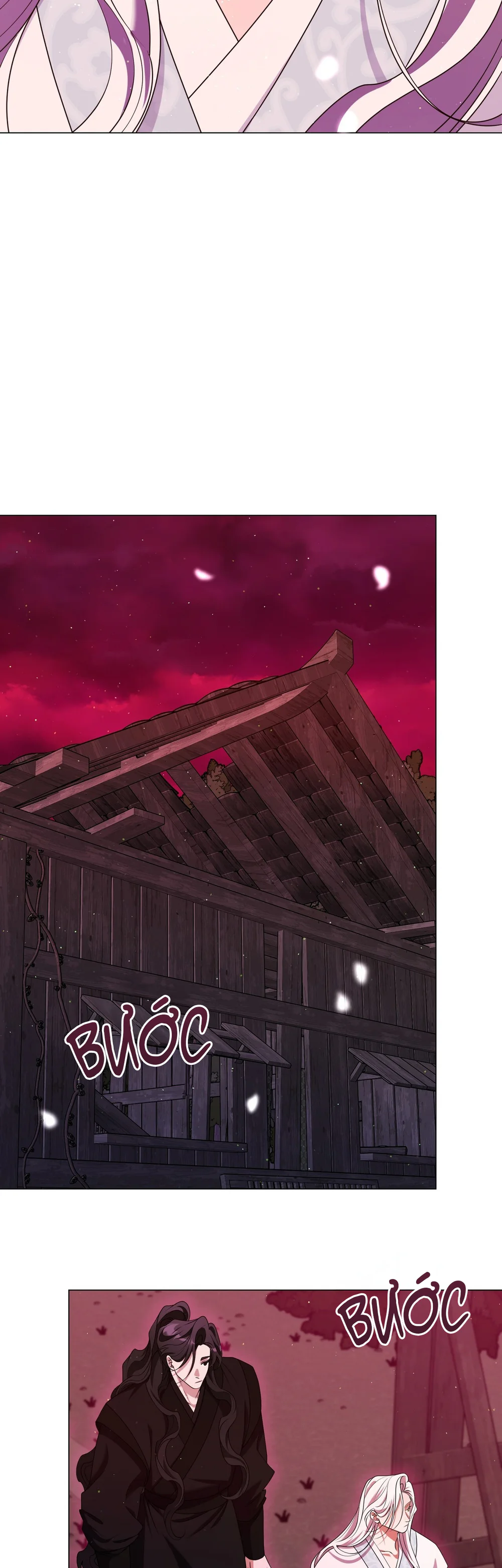 Tôi đã nuôi dạy thủ lĩnh giáo phái ác ma Chapter 89 - Next Chapter 90
