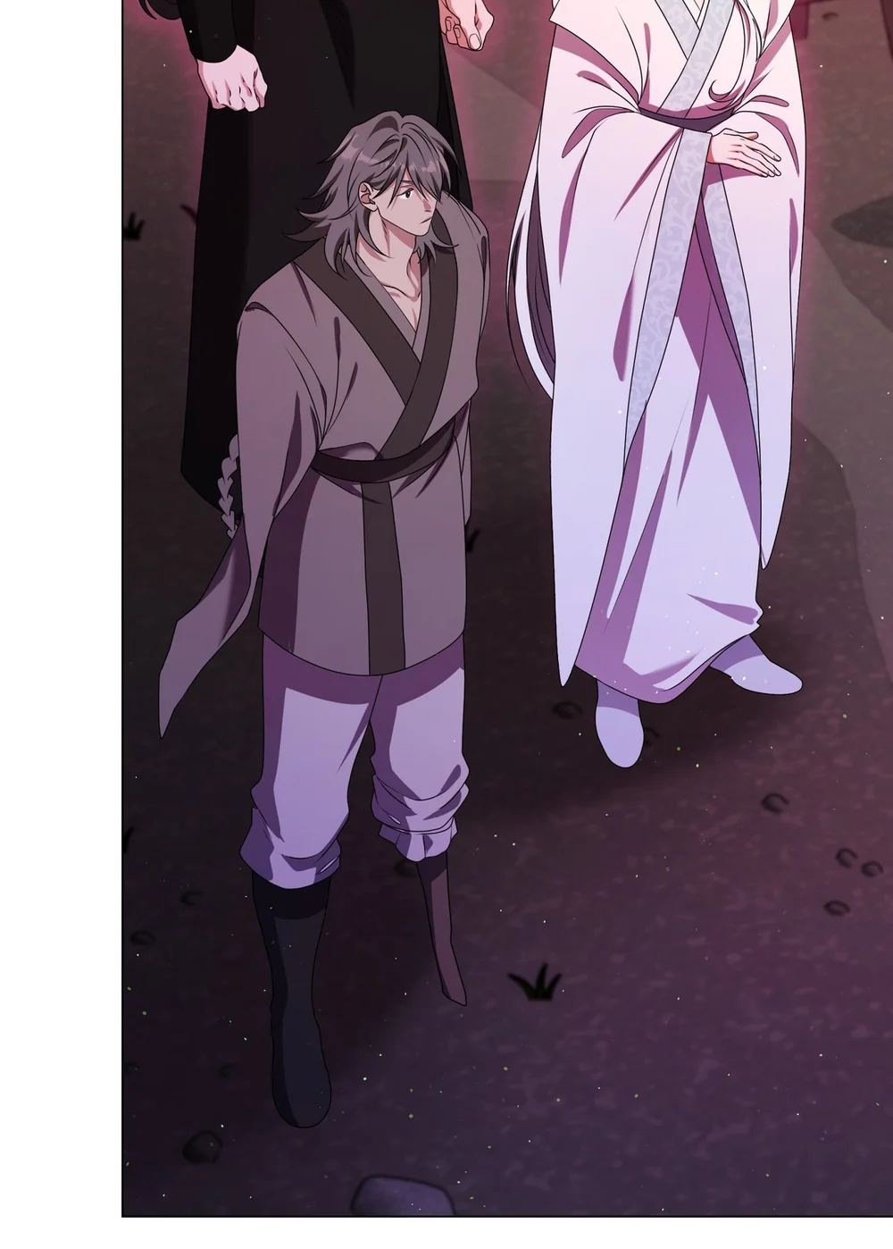 Tôi đã nuôi dạy thủ lĩnh giáo phái ác ma Chapter 89 - Next Chapter 90