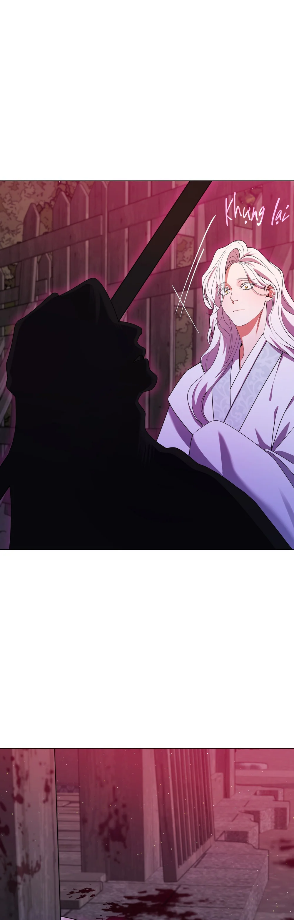 Tôi đã nuôi dạy thủ lĩnh giáo phái ác ma Chapter 89 - Next Chapter 90