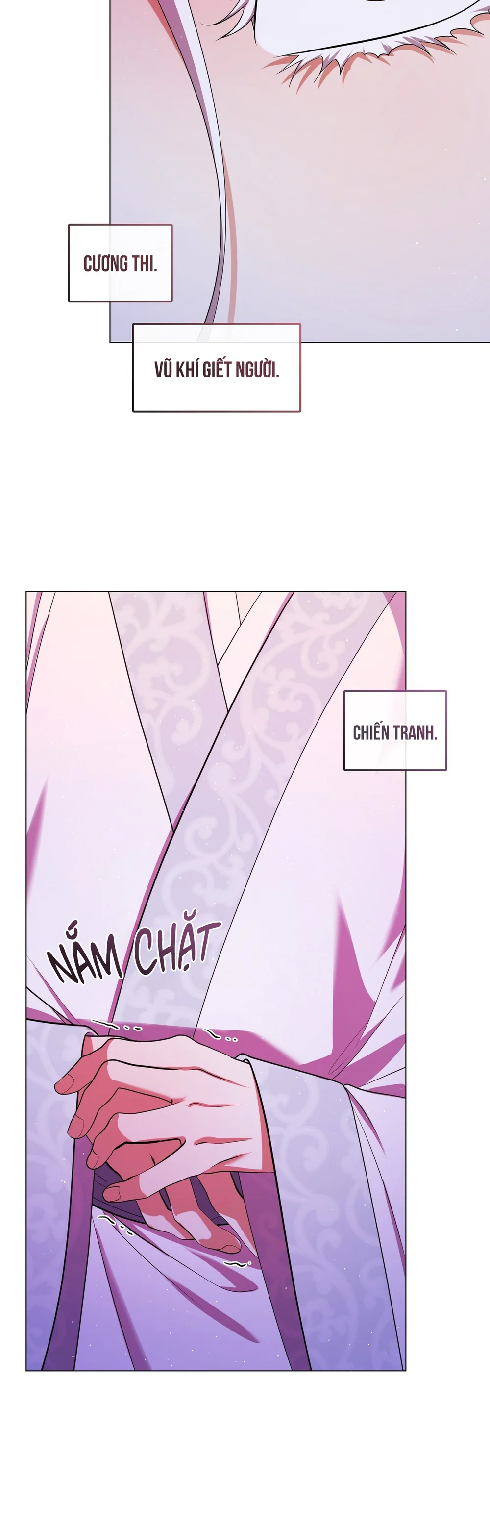 Tôi đã nuôi dạy thủ lĩnh giáo phái ác ma Chapter 89 - Next Chapter 90