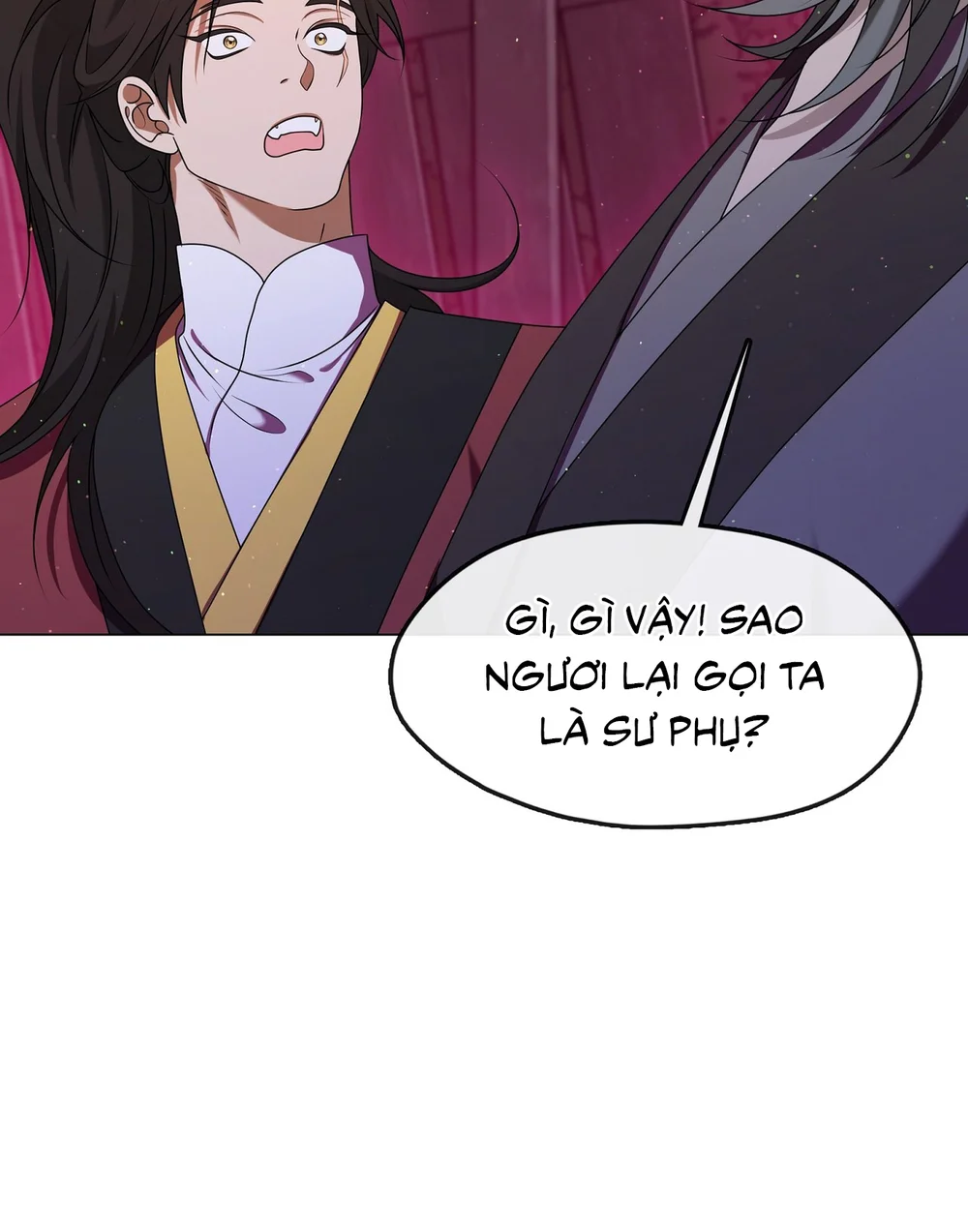 Tôi đã nuôi dạy thủ lĩnh giáo phái ác ma Chapter 89 - Next Chapter 90