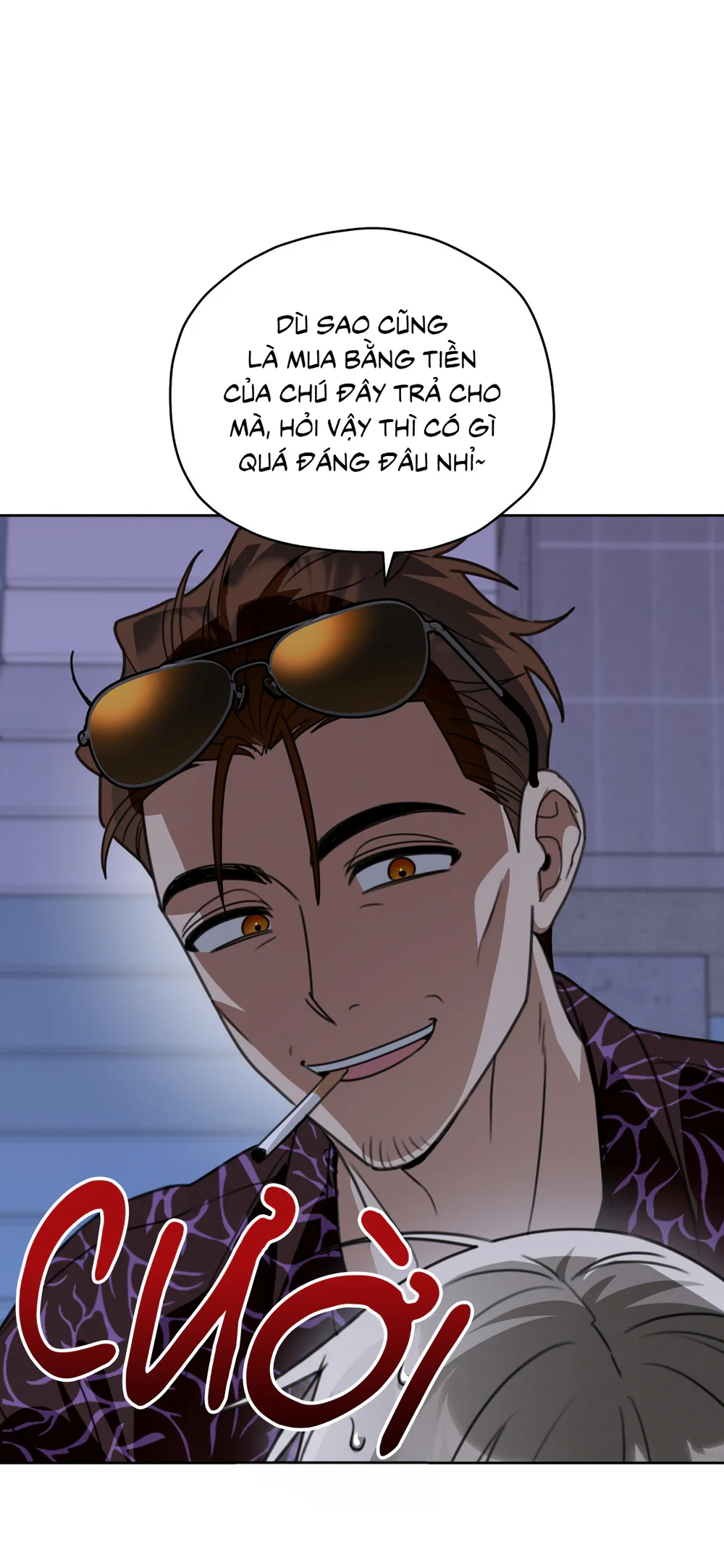 CẢNH BÁO TRỜI MƯA Chapter 24 - Next 