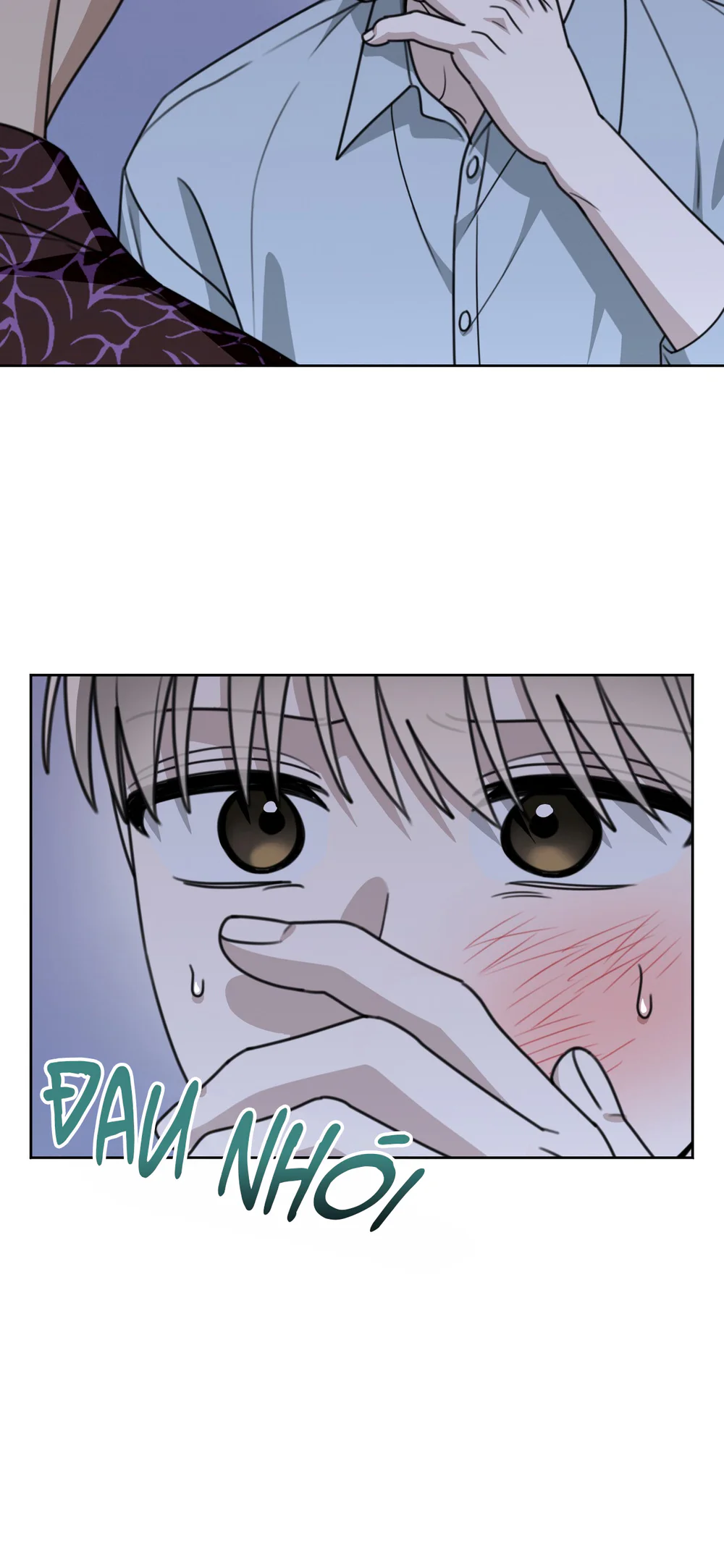 CẢNH BÁO TRỜI MƯA Chapter 24 - Next 