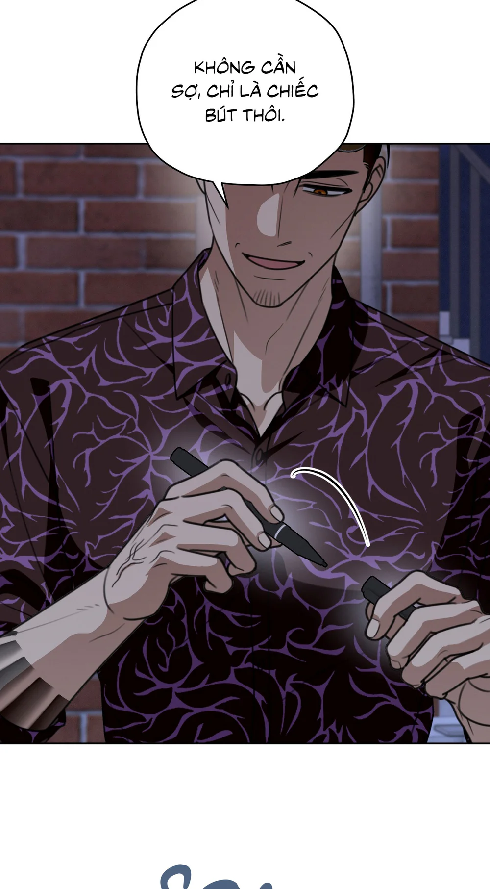 CẢNH BÁO TRỜI MƯA Chapter 24 - Next 