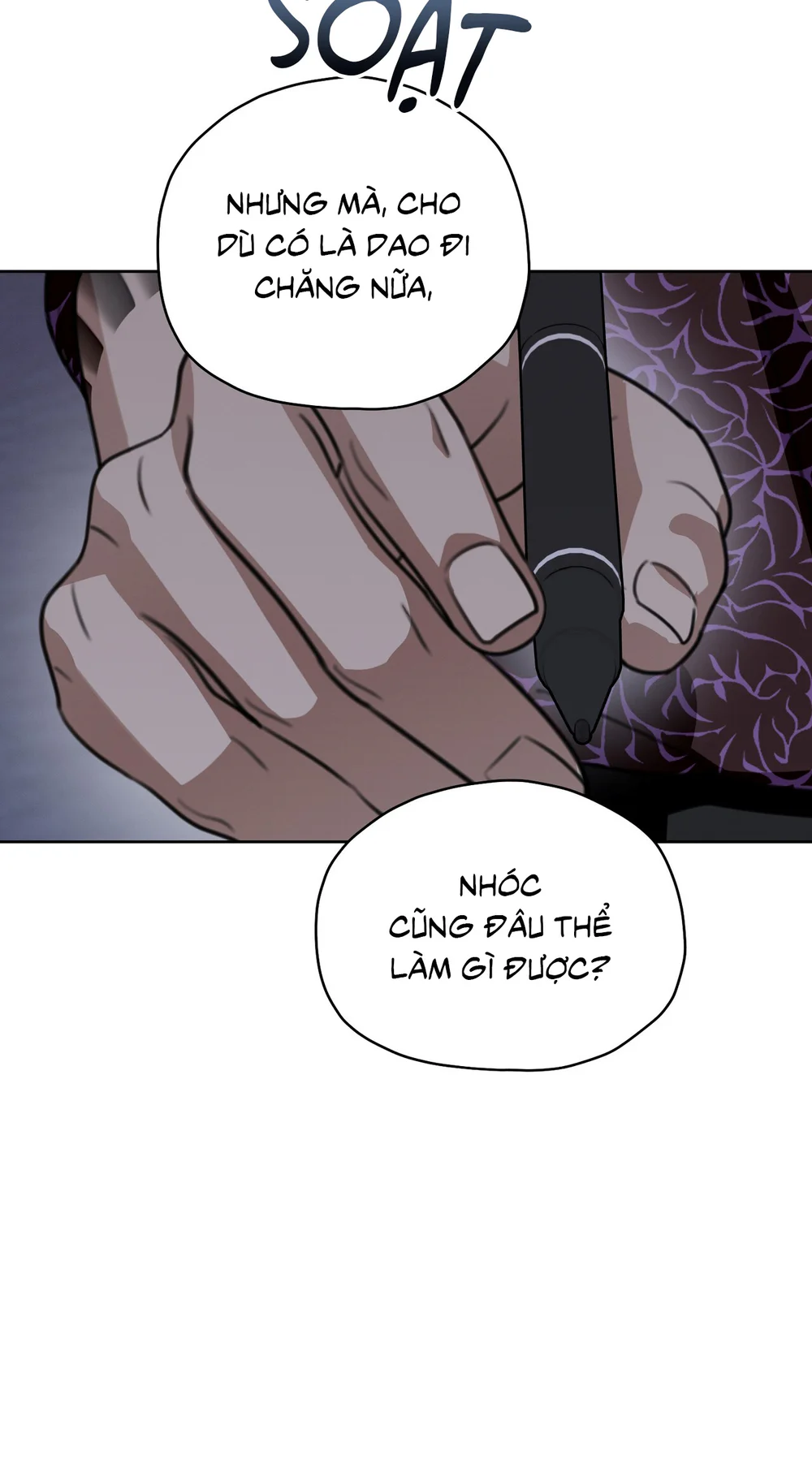 CẢNH BÁO TRỜI MƯA Chapter 24 - Next 