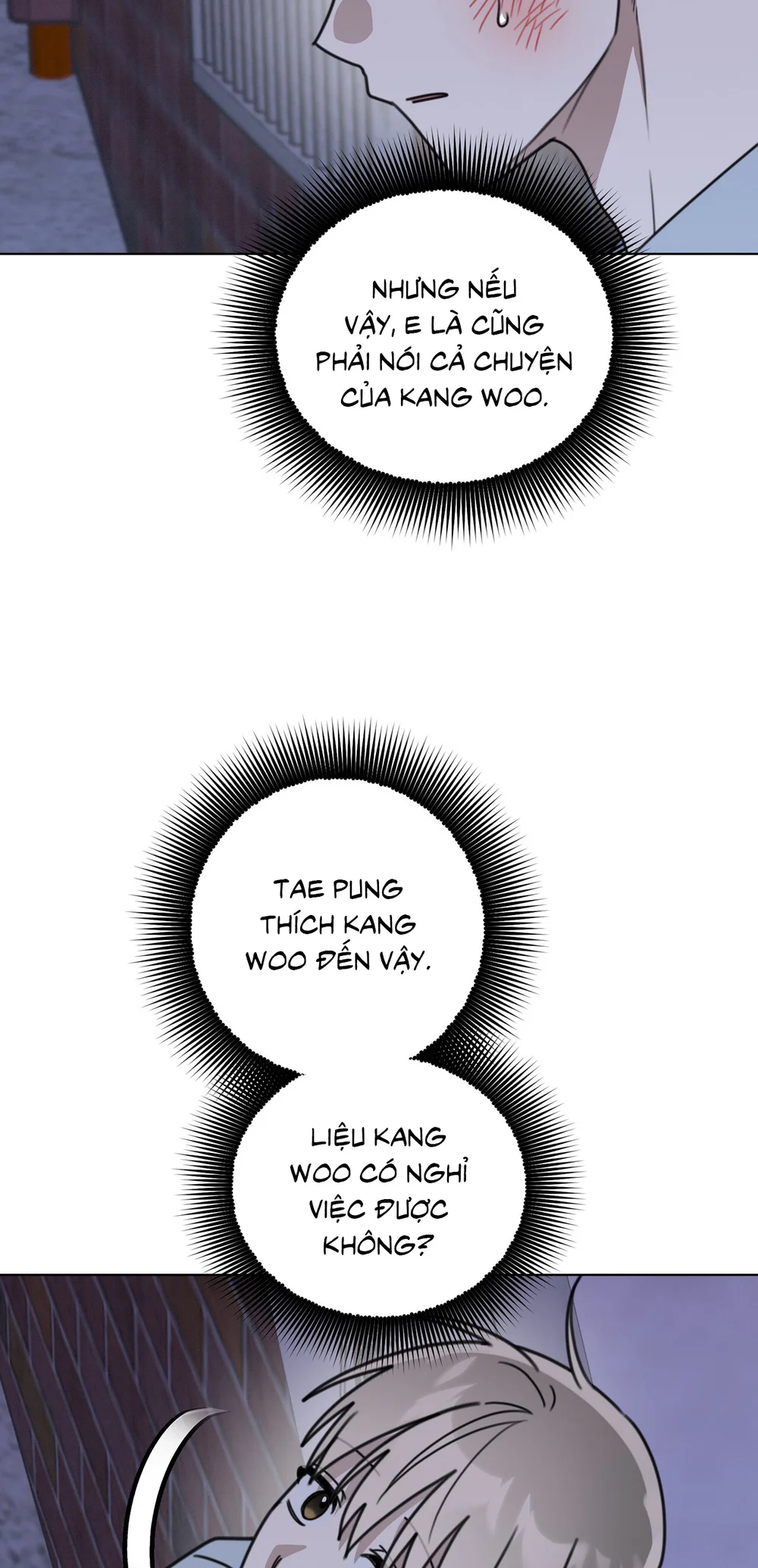 CẢNH BÁO TRỜI MƯA Chapter 24 - Next 