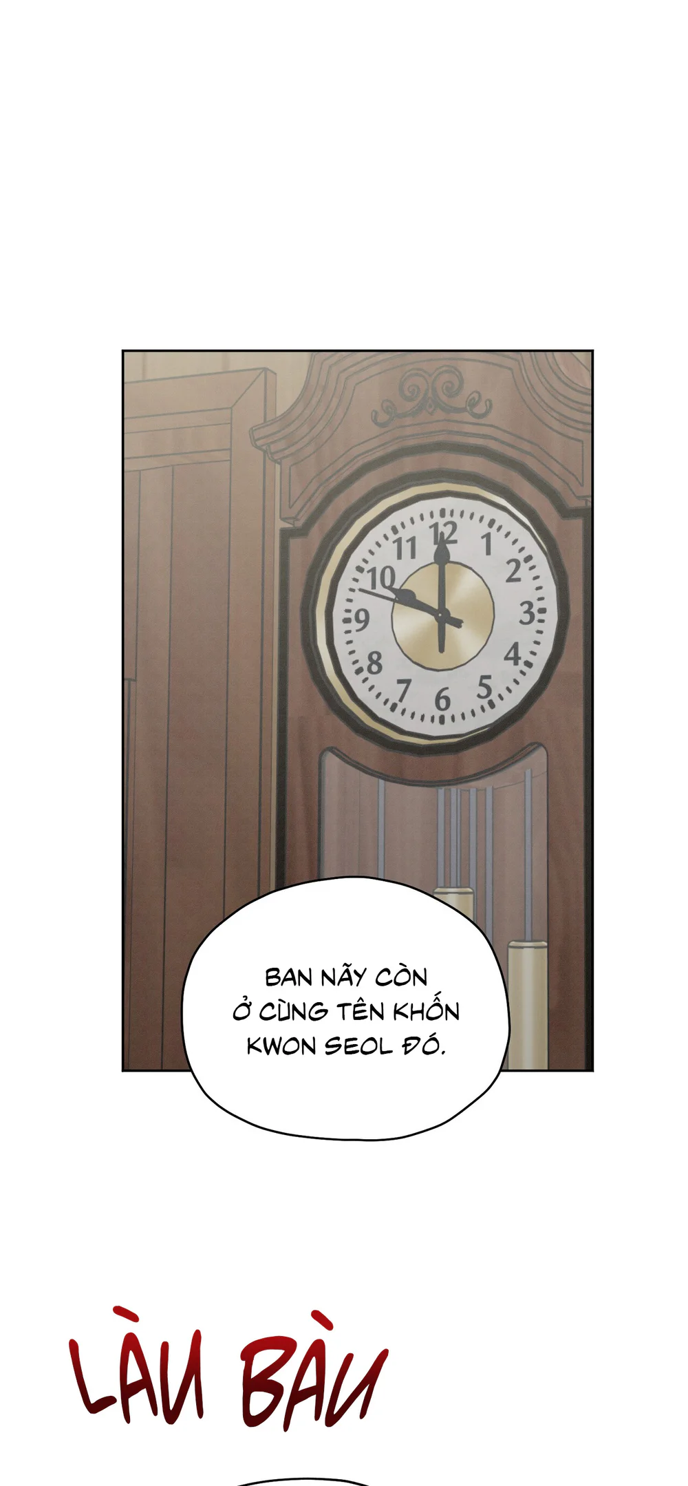 CẢNH BÁO TRỜI MƯA Chapter 24 - Next 