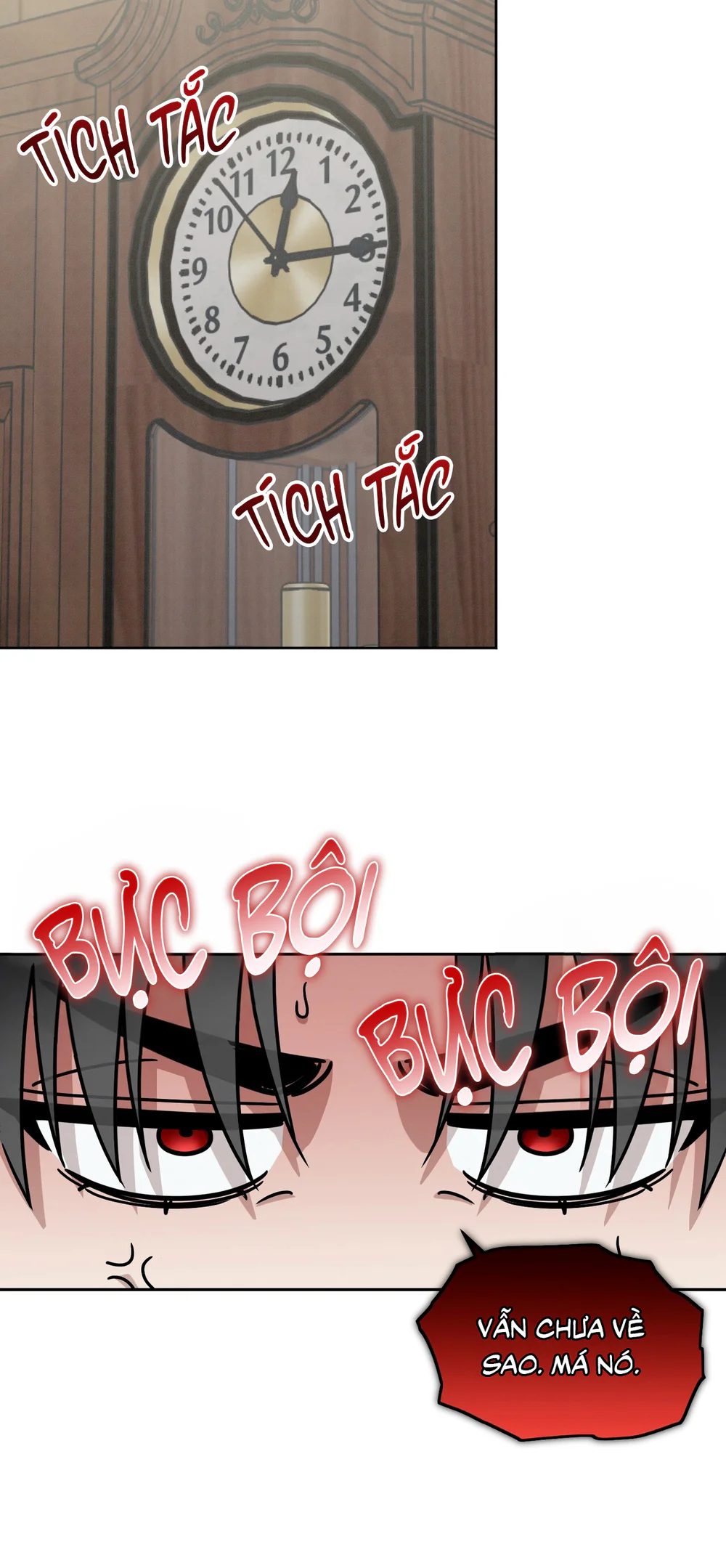 CẢNH BÁO TRỜI MƯA Chapter 24 - Next 