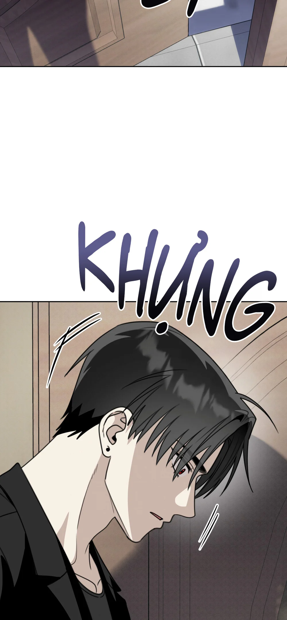 CẢNH BÁO TRỜI MƯA Chapter 24 - Next 