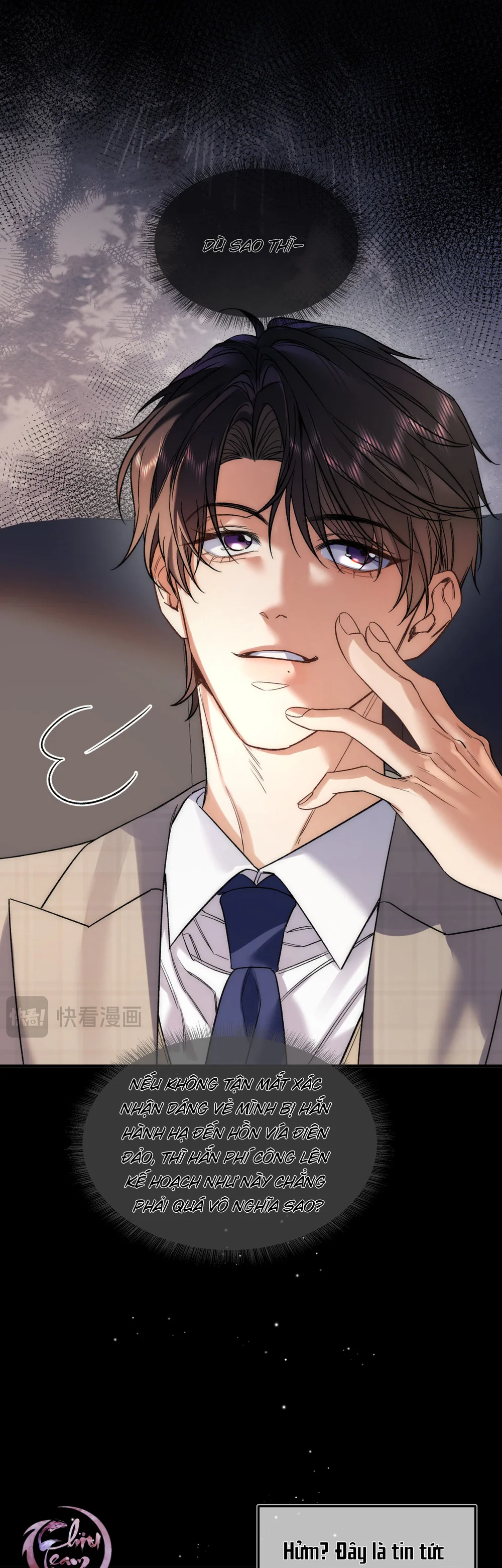 Ngày Và Đêm Chapter 18 - Next 