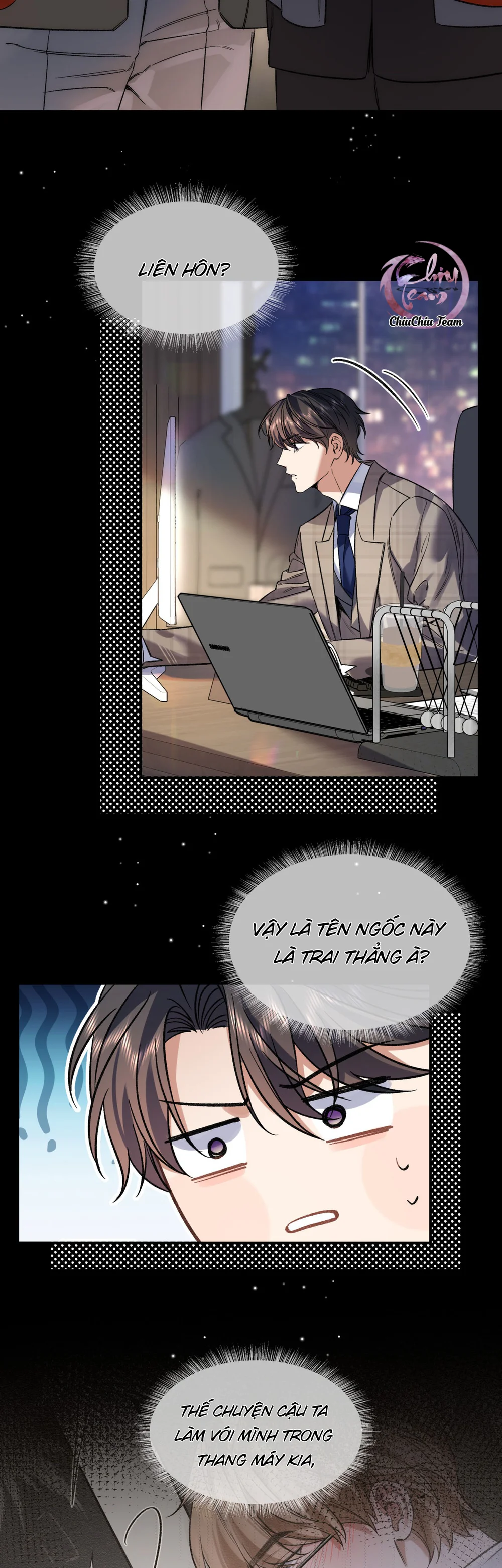 Ngày Và Đêm Chapter 18 - Next 