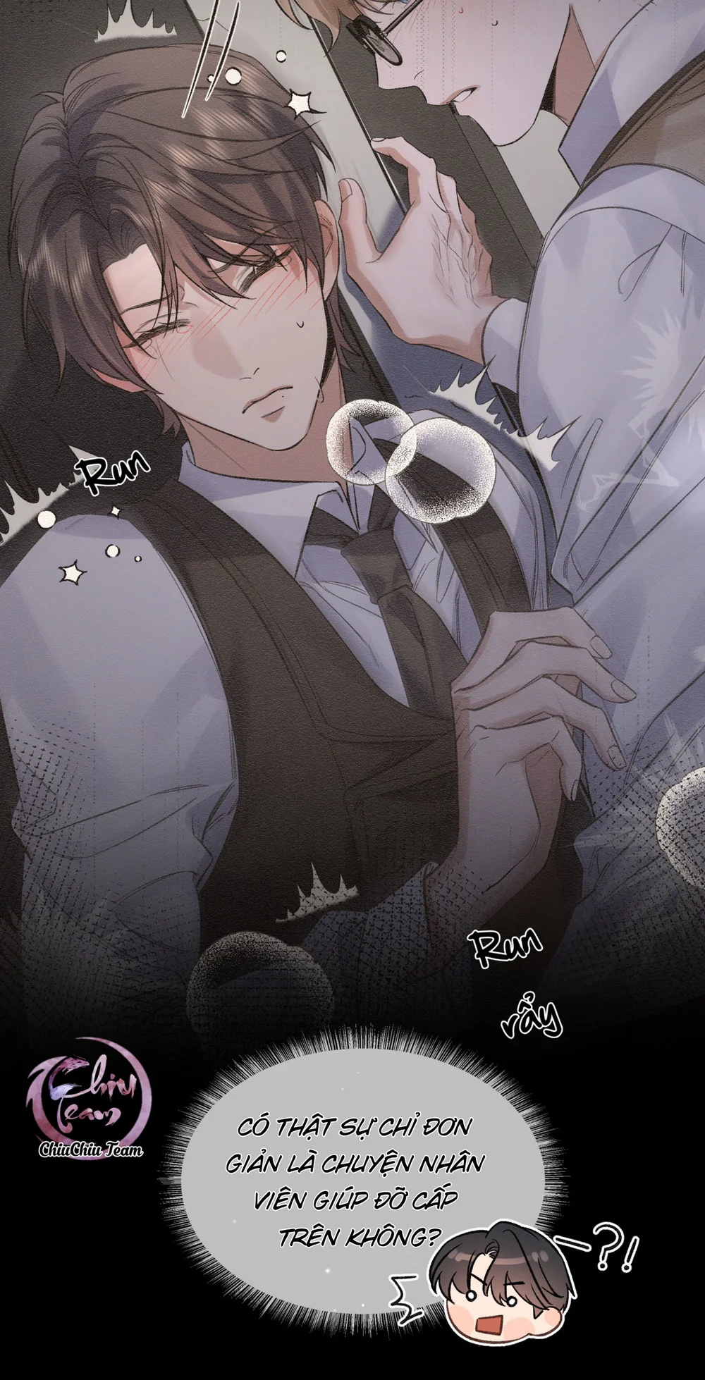 Ngày Và Đêm Chapter 18 - Next 