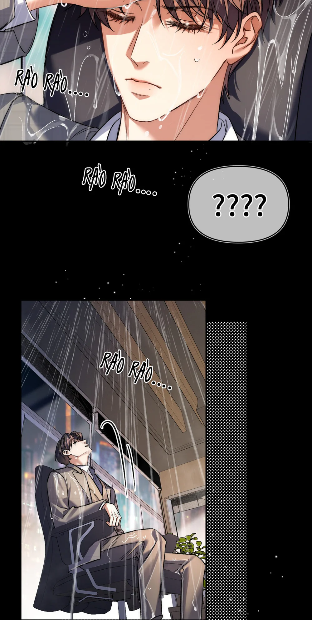 Ngày Và Đêm Chapter 18 - Next 