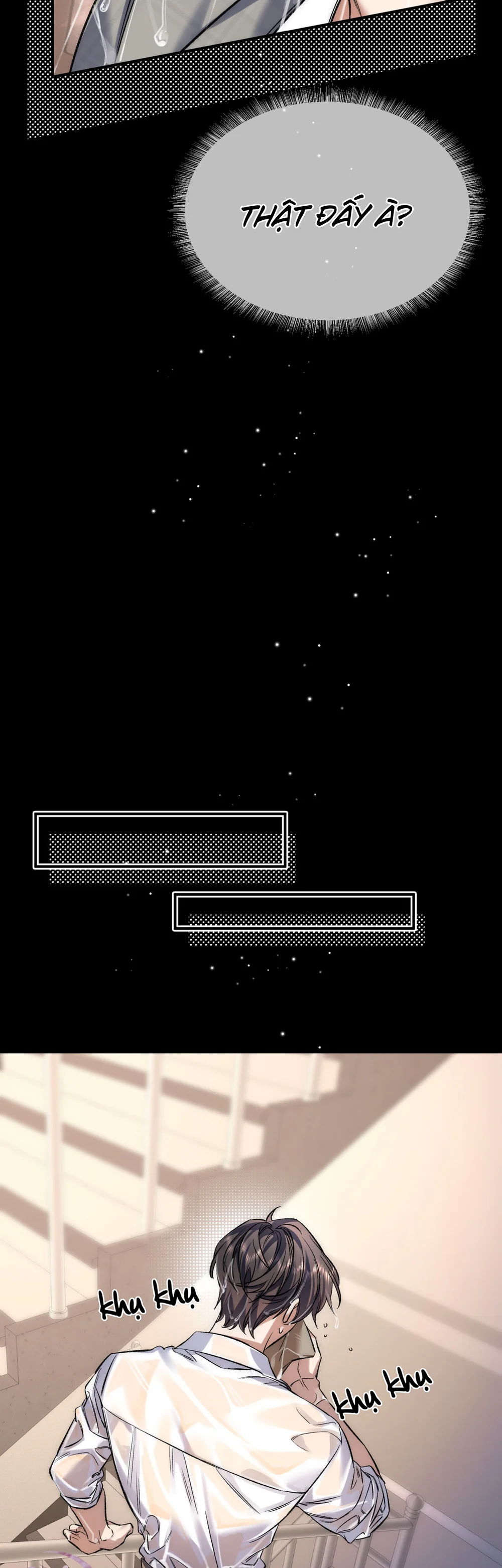 Ngày Và Đêm Chapter 18 - Next 