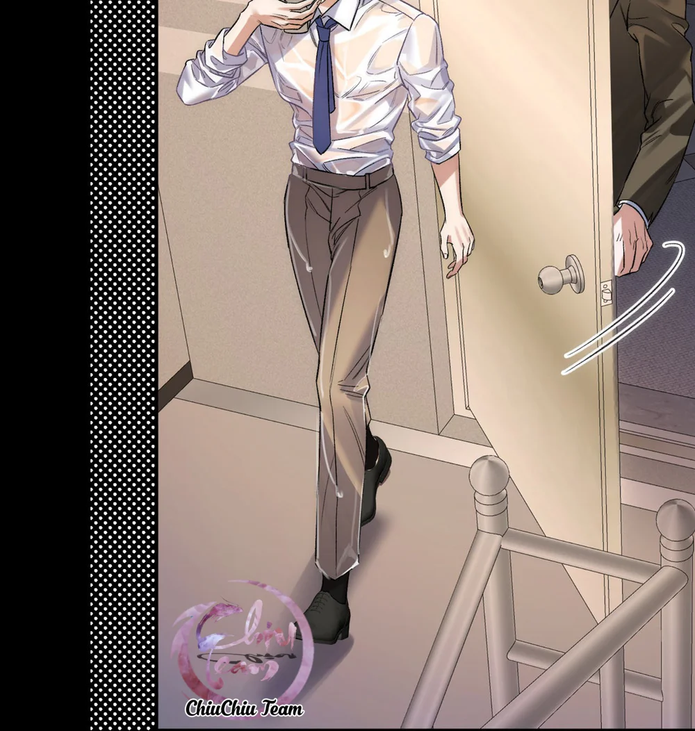 Ngày Và Đêm Chapter 18 - Next 