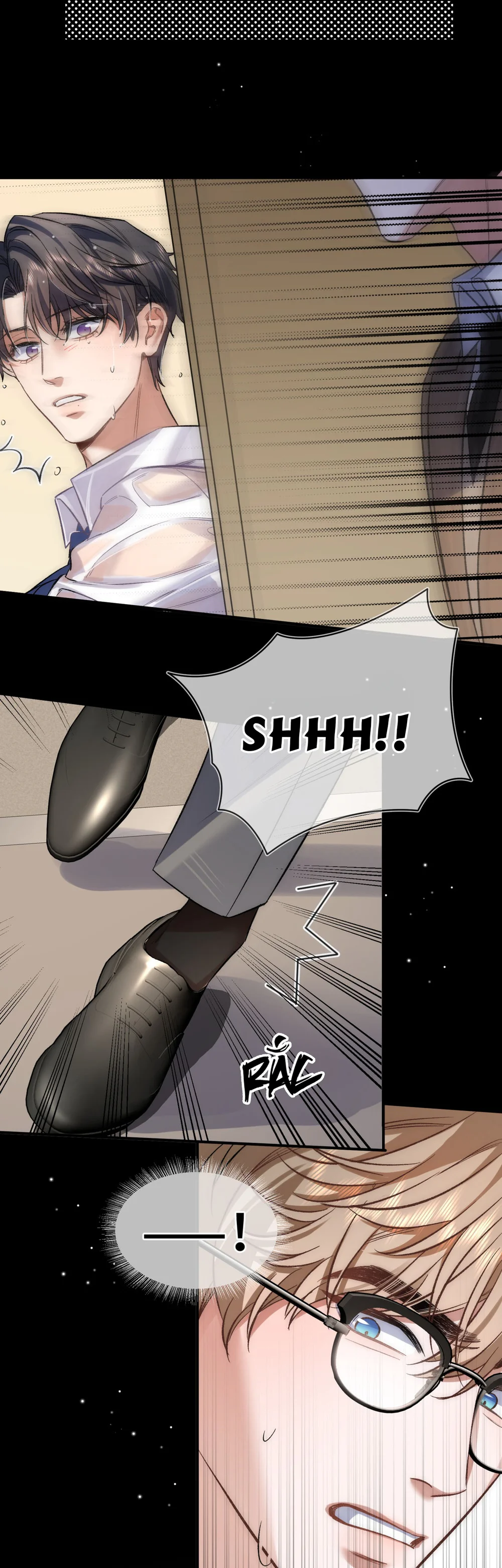 Ngày Và Đêm Chapter 18 - Next 