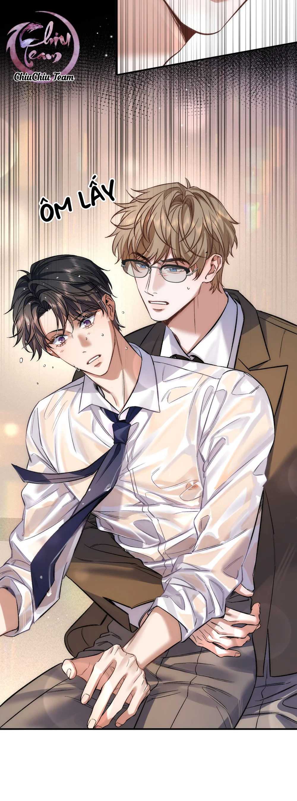 Ngày Và Đêm Chapter 18 - Next 