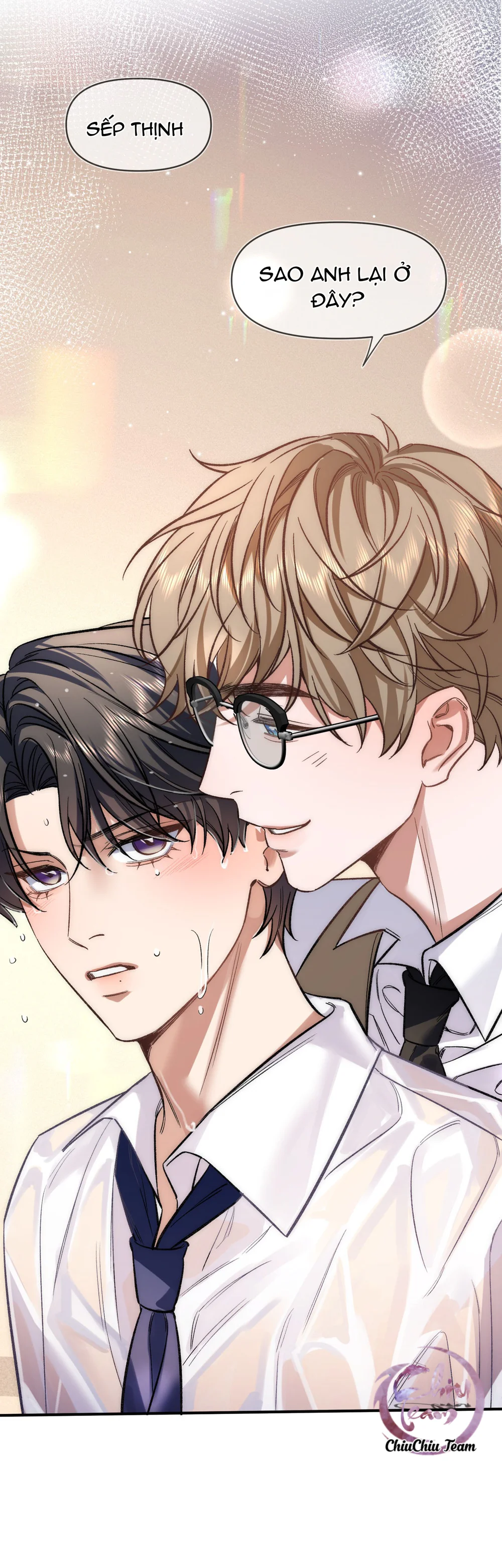 Ngày Và Đêm Chapter 18 - Next 