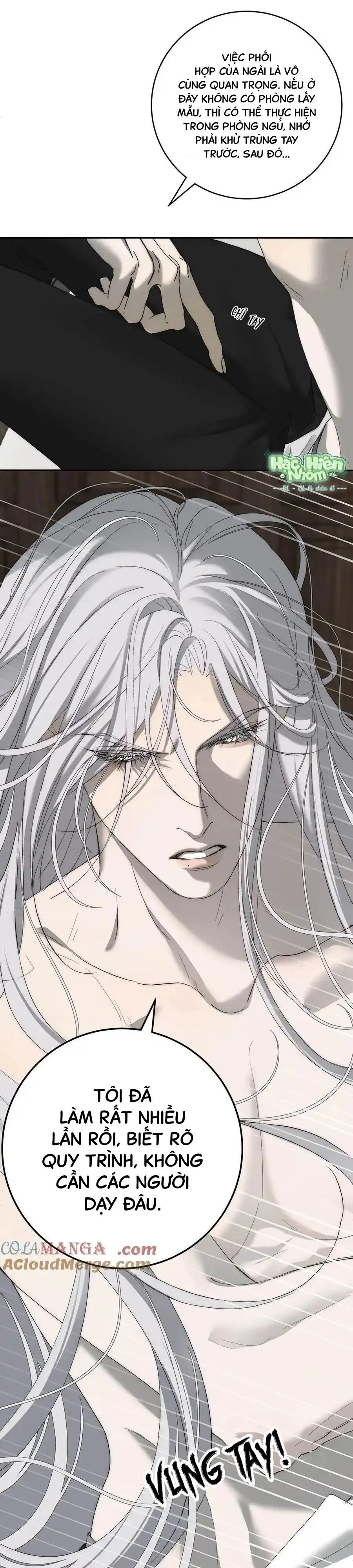 Chọc Quê Vương Tử Mỗi Ngày Chapter 19 Hachiennhom - Next Chapter 20 Hachiennhom