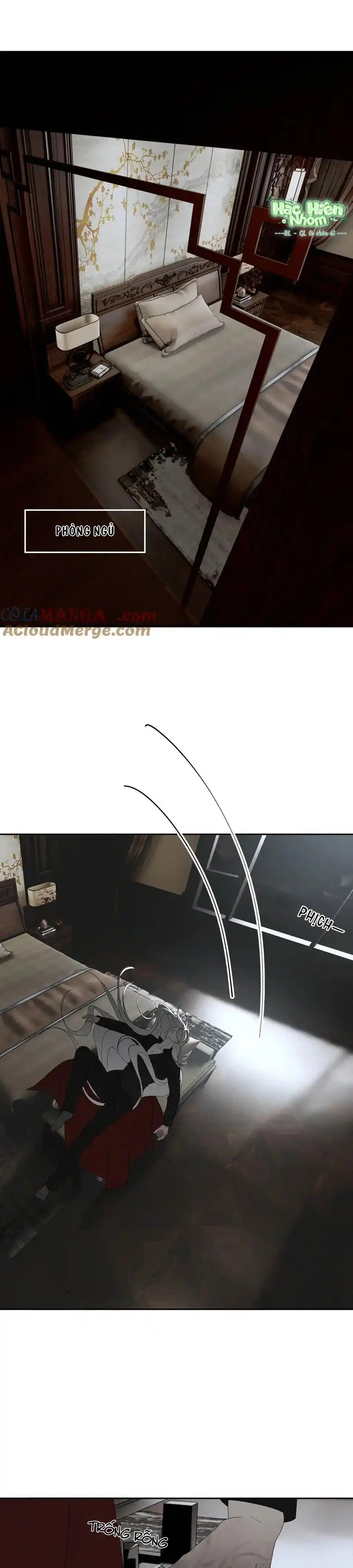 Chọc Quê Vương Tử Mỗi Ngày Chapter 19 Hachiennhom - Next Chapter 20 Hachiennhom