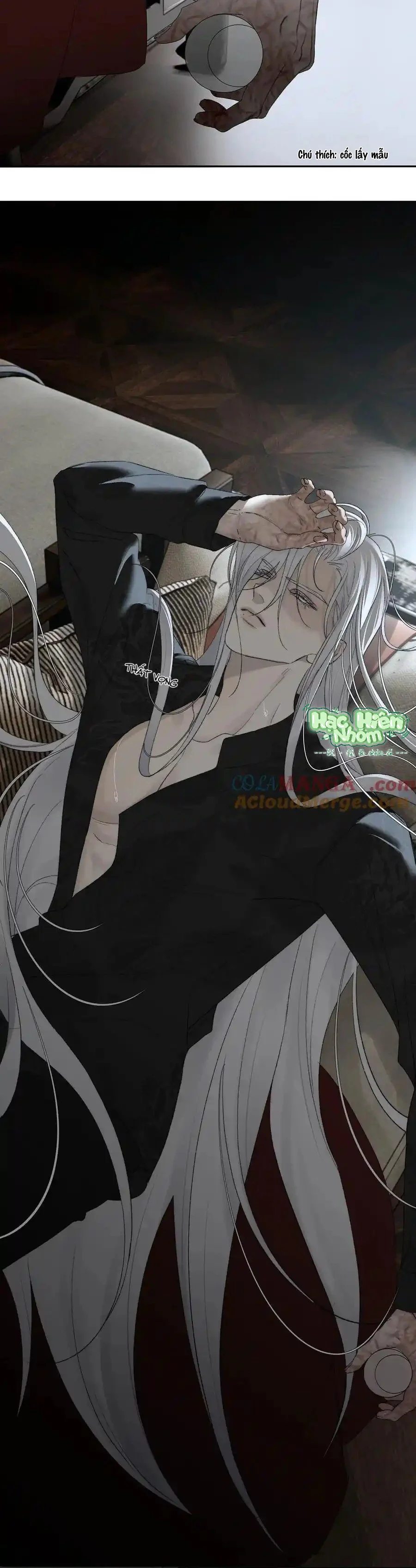 Chọc Quê Vương Tử Mỗi Ngày Chapter 19 Hachiennhom - Next Chapter 20 Hachiennhom