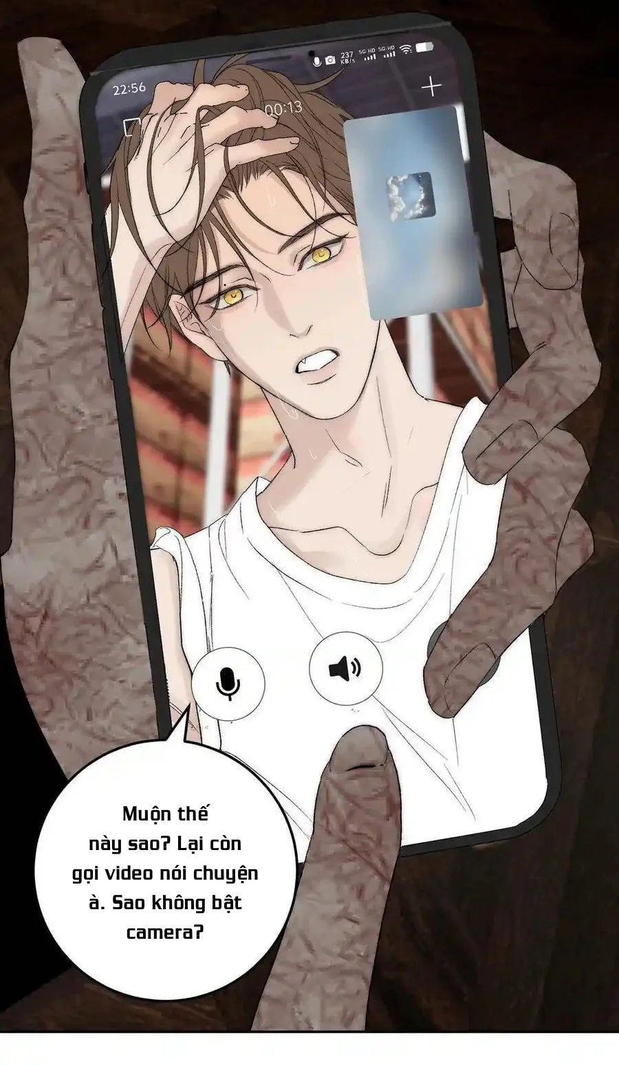 Chọc Quê Vương Tử Mỗi Ngày Chapter 19 Hachiennhom - Next Chapter 20 Hachiennhom