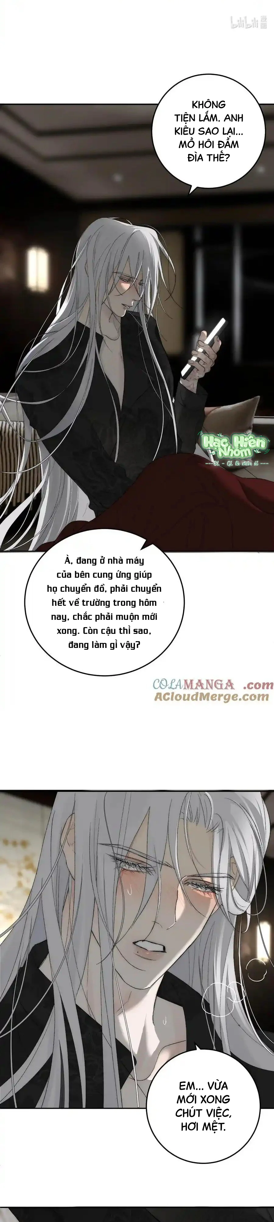 Chọc Quê Vương Tử Mỗi Ngày Chapter 19 Hachiennhom - Next Chapter 20 Hachiennhom