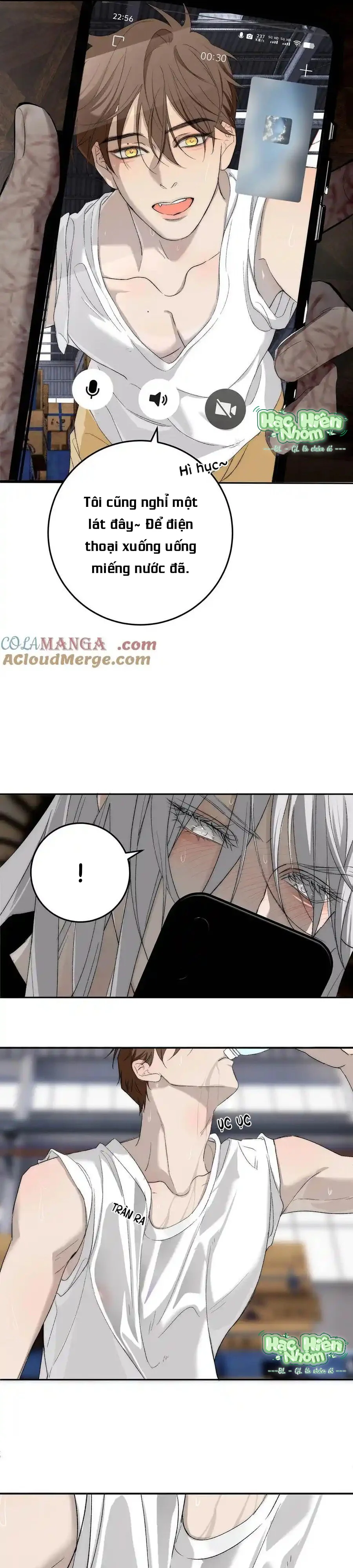 Chọc Quê Vương Tử Mỗi Ngày Chapter 19 Hachiennhom - Next Chapter 20 Hachiennhom