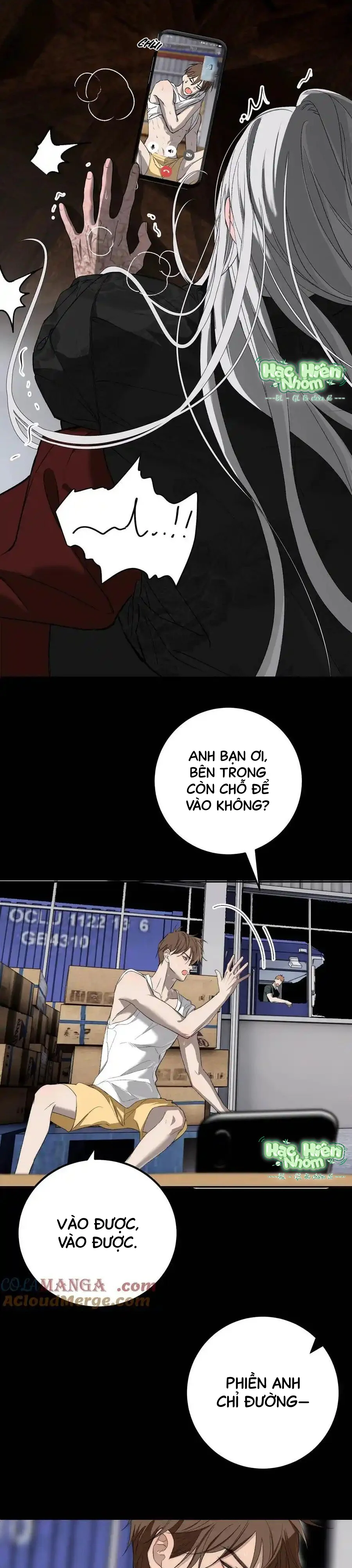 Chọc Quê Vương Tử Mỗi Ngày Chapter 19 Hachiennhom - Next Chapter 20 Hachiennhom