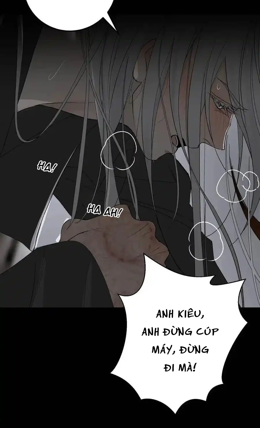 Chọc Quê Vương Tử Mỗi Ngày Chapter 19 Hachiennhom - Next Chapter 20 Hachiennhom