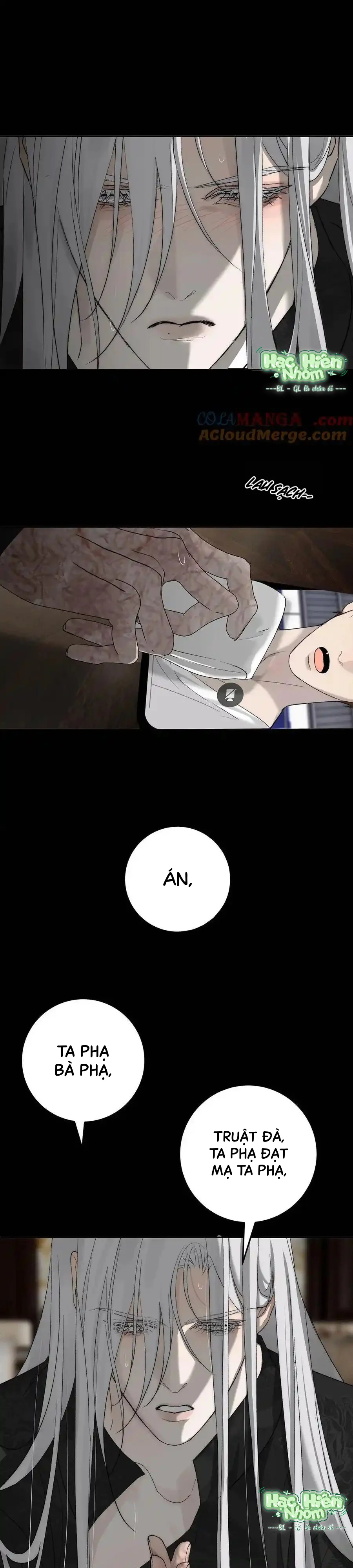 Chọc Quê Vương Tử Mỗi Ngày Chapter 19 Hachiennhom - Next Chapter 20 Hachiennhom