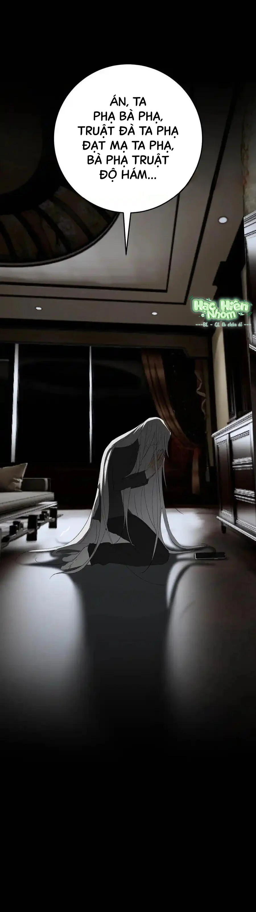 Chọc Quê Vương Tử Mỗi Ngày Chapter 19 Hachiennhom - Next Chapter 20 Hachiennhom