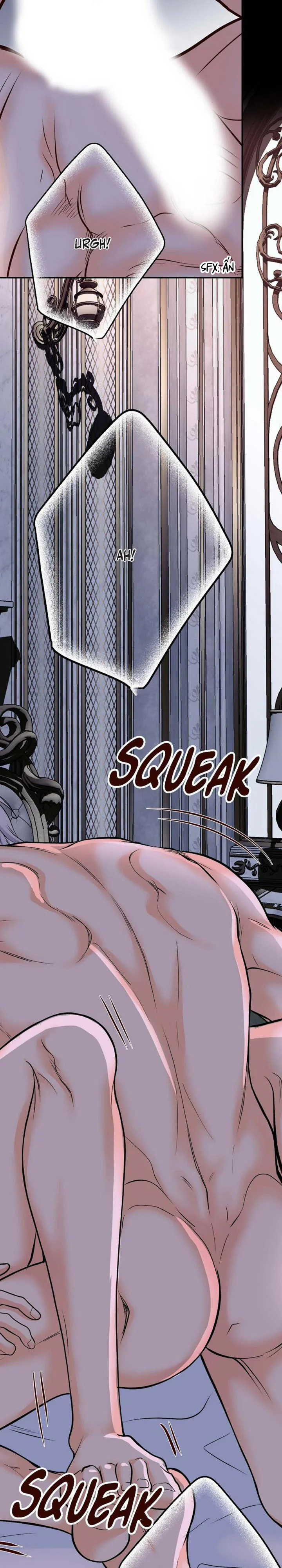 Hôn Thê Của Bóng Tối Chapter 27 Hachiennhom - Next Chapter 28 Hachiennhom