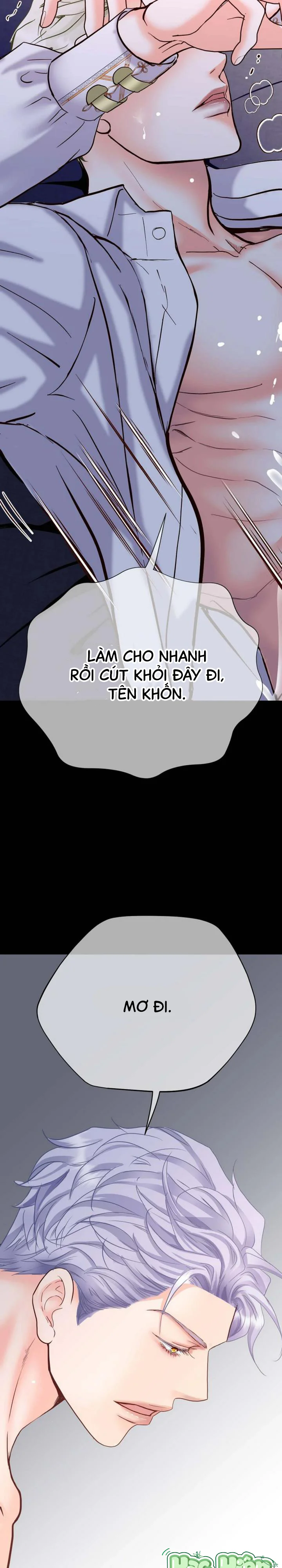 Hôn Thê Của Bóng Tối Chapter 27 Hachiennhom - Next Chapter 28 Hachiennhom