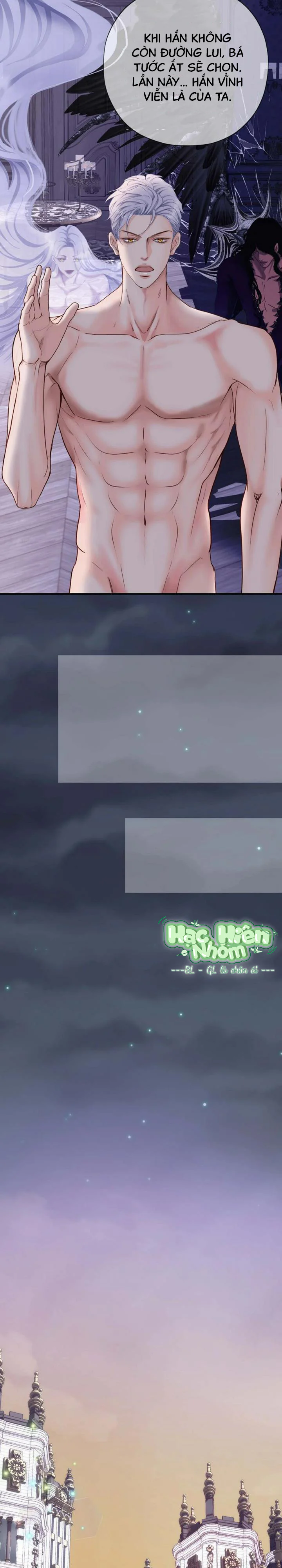 Hôn Thê Của Bóng Tối Chapter 27 Hachiennhom - Next Chapter 28 Hachiennhom